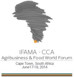 Agribusiness & Food World Forum to address Africa's growth potential