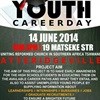 Career Day for Tshwane youth on 14 June