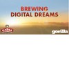 Gorilla awarded dream digital agency role on Hansa