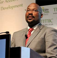 City Manager, Jason Ngobeni has confirmed that Tshwane has borrowed R1.6bn from DBSA to finance development plans. Image: