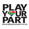 Play Your Part TV series launches on Sunday