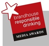Finalists for the Responsible Drinking Media Awards announced