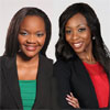 News duo joins Obama's Young Africa Leaders Initiative