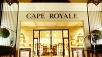 Cape Royale awarded Signum Virtutis
