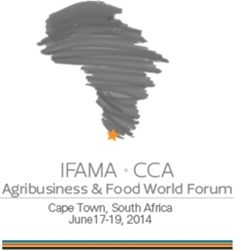 [Agribusiness & Food World Forum] IFAMA's Academic Symposium summary