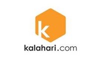 Kalahari.com's new logo