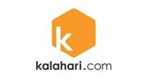 Kalahari.com launches mobile logo