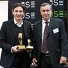 Taste Holdings wins communication award