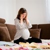 Depression and PTSD together dramatically increase risk of premature birth