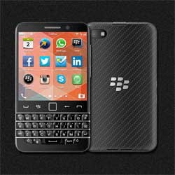 BlackBerry has beefed up its secure messaging service in an effort to win back customers in the corporate sector. Image: