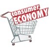 Retail trade sales show consumers still under pressure
