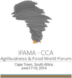 [Agribusiness & Food World Forum] Enabling small-scale farmers to meet modern retail demand