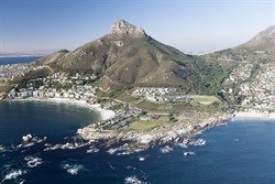 Cape Town identified as one of the '12 rising cities'