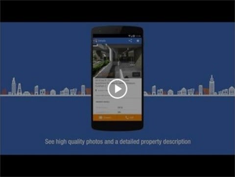 Property search goes mobile in emerging markets