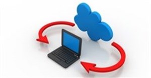 Cloud computing - an effective Big Data enabler