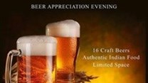 Twankey Bar to host Beer Appreciation Evening