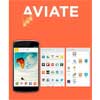 Aviate your Android smartphone with Yahoo