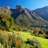 Free entrance to Kirstenbosch on 1 July