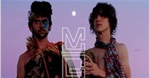 MGMT named as latest headline act for Rocking The Daisies
