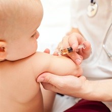 Infant immune systems learn fast, but have short memories