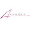 Accelerate's performance outstrips forecast