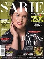 Sarie selects 36 finalists for Cover Face competition