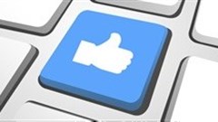 Disclosures on Facebook