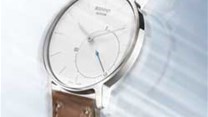 The Activite smartwatch from Withings that looks good and monitors your health. Image: