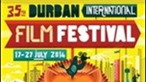 Choose between 250 screenings at the Durban International Film Festival