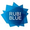 RubiBlue rebrands