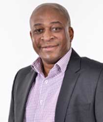 Delta's Sandile Nomvete says that exciting opportunities remain to be explored with Rebosis