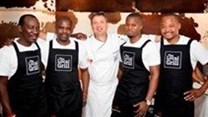Joburg grill wins Wolftrap Steakhouse Championships again
