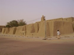 UN agency assists Mali to rebuild Timbuktu