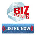 [Biz Takeouts Podcast] 95: Times Press Challenge & Agency Focus with Future-Collective