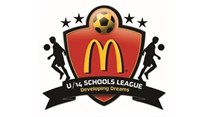 2014 McDonald's U/14 Schools League underway