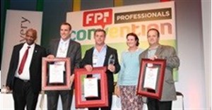 Hewitt wins FPI's Financial Planner of the Year award