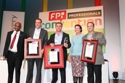 Hewitt wins FPI's Financial Planner of the Year award