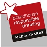 2014 brandhouse Responsible Drinking Media Awards winners announced