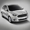 Ford to give sneak preview of Figo Concept