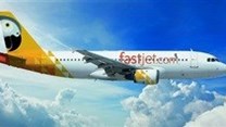 fastjet named cheapest low-cost carrier in Africa