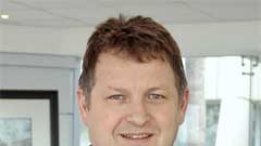 Nissan's Mike Whitfield says that if the strike extends beyond ten days, manufacturers will start to experience problems. Image: Nissan