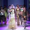 Marianne Fassler joins line-up for Fashion Week Cape Town 2014