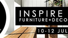 Finally Africa showcases a dedicated decor, design and furniture expo