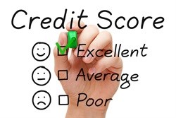 Now's the time to get credit checked and prequalified