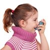Higher BMI increases the risk of asthma in children
