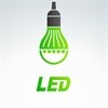 Minimise energy usage with LED lighting