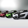 Toyota, Grenoble partner to test future of urban transport
