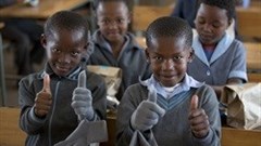Vusukukhanya Primary gives Liberty Corporate a thumbs up