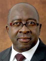 Finance Minister Nhlanhla Nene says he is determined to catch tax dodgers as SARS tries to collect more than R1trn this year. Image: GCIS