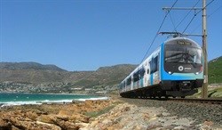 High-tech trains to hit SA track